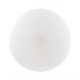 Настенно-потолочный светодиодный светильник Sonex Modes 2043/DL 