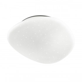 Настенно-потолочный светодиодный светильник Sonex Color Stone 2039/DL 