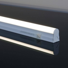 Мебельный светодиодный светильник Elektrostandard Led Stick T5 90cm 84Led 18W 4200K 4690389073847 