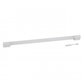 Мебельный светодиодный светильник ЭРА Линейный LLED-03-9W-4000-W Б0025684 