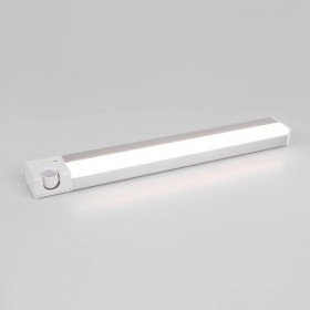 Мебельный светодиодный светильник Elektrostandard Cupboard Led Stick LTB72 2,5W 4000K белый a053401 