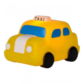Настенный светодиодный светильник Lucide Night Light Taxi 71559/21/34 