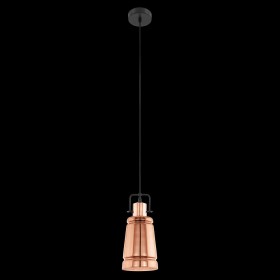 Подвесной светильник Eglo Frampton 49153 