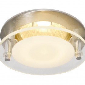 Встраиваемый светильник Arte Lamp Topic (компл. 3шт.) A2750PL-3SS 