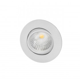 Встраиваемый светодиодный светильник Citilux Каппа CLD0055N 