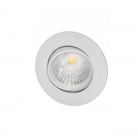Встраиваемый светодиодный светильник Citilux Каппа CLD0057W 