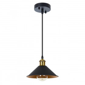 Подвесной светильник Arte Lamp Cappello A7037SP-1BK 