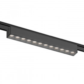 Трековый светодиодный светильник Ambrella light Track System Magnetic Ultra Slim GV1409 