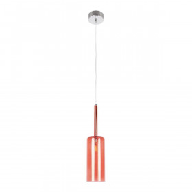 Подвесной светильник Loft IT Spillray 10232/B Red 