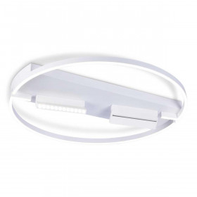 Потолочный светодиодный светильник Ambrella light Comfort LineTech FL51461 