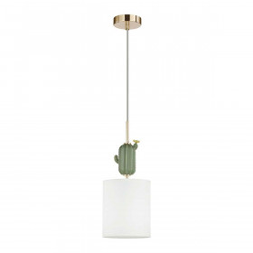 Подвесной светильник Odeon Light Exclusive Modern Cactus 5425/1 