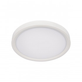 Потолочный светодиодный светильник Loft IT Extraslim 10227/24 White 