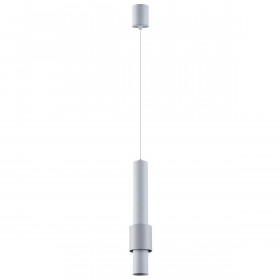 Подвесной светодиодный светильник Mantra Clifton 8564 