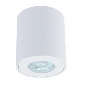Потолочный светильник Arte Lamp Tino A1469PL-1WH 