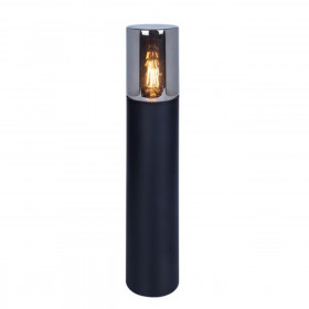Уличный светильник Arte Lamp Wazn A6215PA-1BK 
