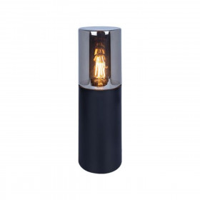 Уличный светильник Arte Lamp Wazn A6218FN-1BK 