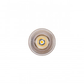 Встраиваемый светодиодный светильник Citilux Дзета CLD042W2 