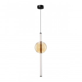 Подвесной светодиодный светильник Arte Lamp Rigla A6839SP-12AM 