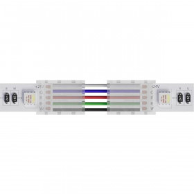 Коннектор Arte Lamp Strip-Accessories A31-12-RGBW 