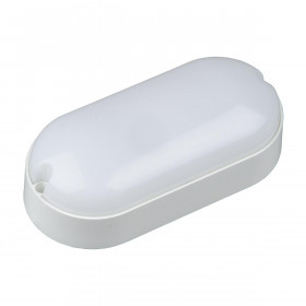 Потолочный светодиодный светильник Volpe ULW-Q226 12W/4000К IP65 White UL-00011046 