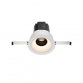 Встраиваемый светодиодный светильник Maytoni Technical Wise DL057-7W3K-W 