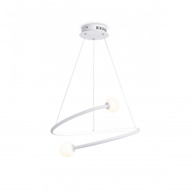 Подвесной светодиодный светильник Ambrella light Comfort LineTech FL66291 