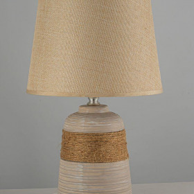 Настольная лампа Arti Lampadari Gaeta E 4.1.T5 SY 