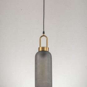 Подвесной светильник Arti Lampadari Narzole E 1.P2 CL 