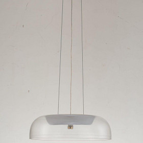 Подвесной светодиодный светильник Arti Lampadari Narbolia L 1.P4 CL 