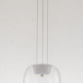 Подвесной светодиодный светильник Arti Lampadari Narbolia L 1.P5 CL 