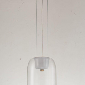 Подвесной светодиодный светильник Arti Lampadari Narbolia L 1.P6 CL 