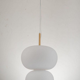 Подвесной светодиодный светильник Arti Lampadari Nevilie L 1.P4 W 