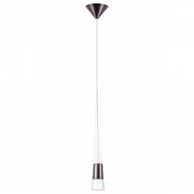 Подвесной светодиодный светильник Lightstar Cone 757011 