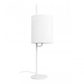 Настольная лампа Loft IT Ritz 10253T White 