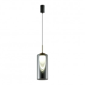 Подвесной светодиодный светильник Velante 264-026-01 