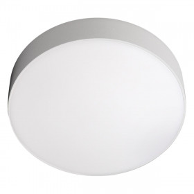 Потолочный светодиодный светильник iLedex Mercury 5551-24W-D160-3/4/6K-WH 