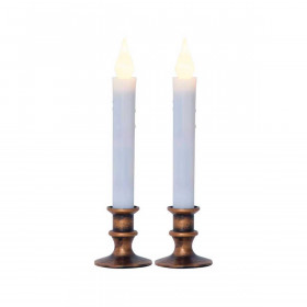 Светодиодная свеча Eglo METTE 410029 