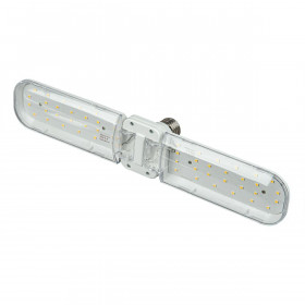 Лампа светодиодная Uniel E27 16W прозрачная LED-P65-16W/SPFS/E27/CL/P2 PLP32WH UL-00011419 