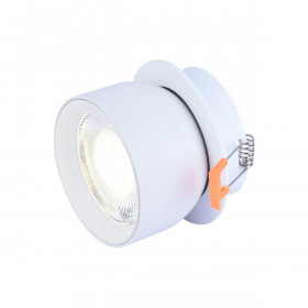 Встраиваемый светодиодныйсветильник Favourite Astern 4511-1C 