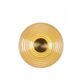 Настенный светодиодный светильник Favourite Whirlpool 4571-1W1 