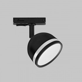 Трековый светильник IMEX IL.0010.0020-BK 