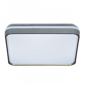 Потолочный светодиодный светильник Lumina Deco Paneli LDC 8061-450 BL 