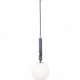 Подвесной светильник Lumina Deco Granino LDP 6011-1 CHR 