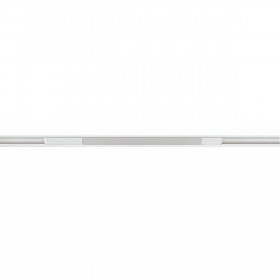 Трековый светодиодный светильник Arte Lamp Optima A7283PL-1WH 