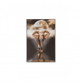 Картина Lumina Deco FP Elephant 50-70 
