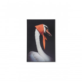 Картина Lumina Deco FP Hermes Swan 50-70 