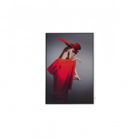 Картина Lumina Deco FP Red Hat 50-70 