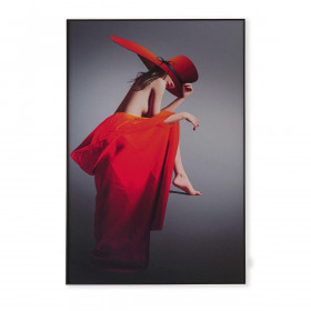 Картина Lumina Deco FP Red Hat 80-120 