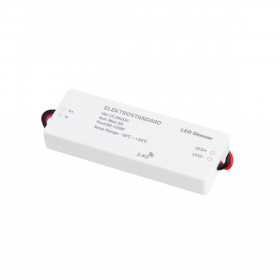 Контроллер для светодиодных лент Elektrostandard 95006/00 a057645 
