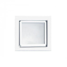Встраиваемый светильник Italline XFWL10D white 
